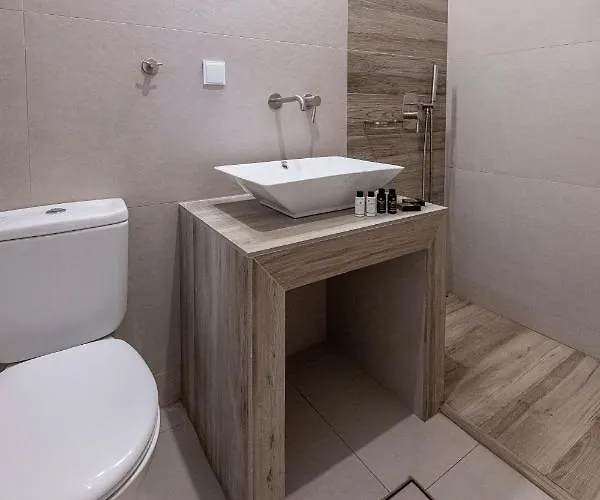 Gaia Lux 4* Pachaina