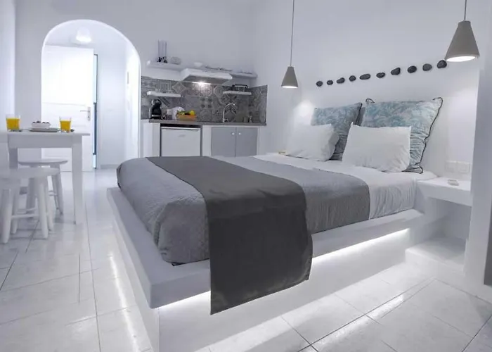 Gaia Lux 招待所 Pachaina