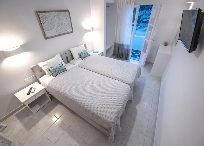 Gaia Lux 招待所 Pachaina