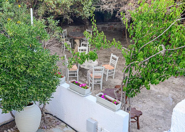 招待所 Gaia Lux 4*