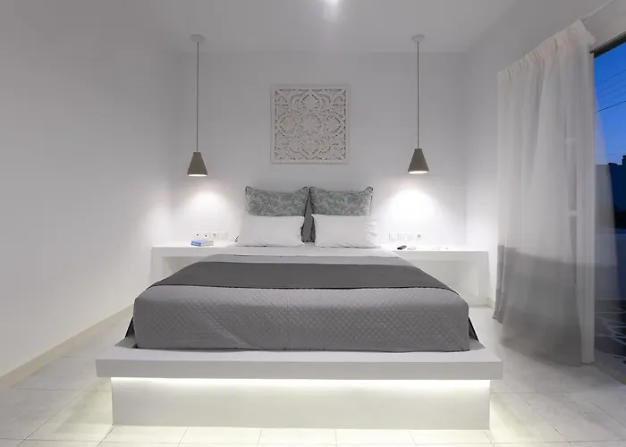 Gaia Lux 4* Pachaina