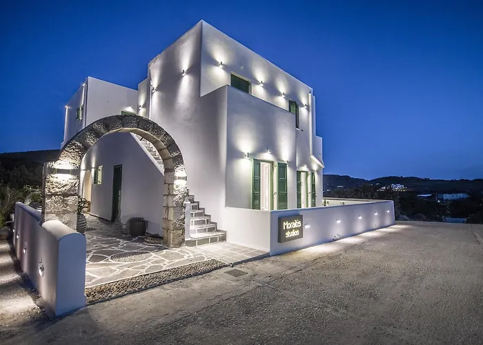 Gaia Lux 4* Pachaina