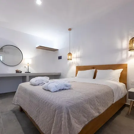 Gæstehus Gaia Lux 4*