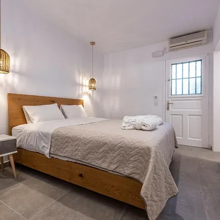 Gaia Lux Gæstehus 4*