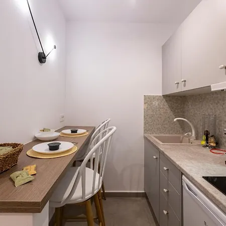 Gæstehus Gaia Lux Pachaina