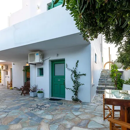 Gaia Lux Guest house