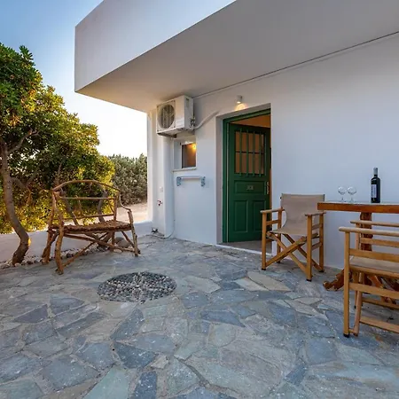 Gaia Lux Gæstehus Pachaina