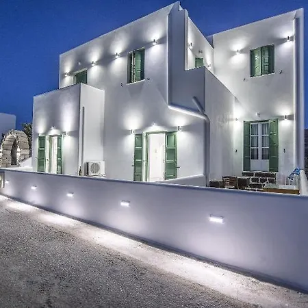 Gaia Lux 4* Pachaina