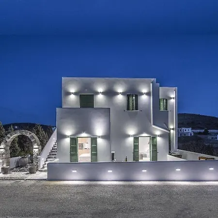 Pensjonat Gaia Lux 4*