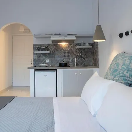 Gaia Lux Guest house