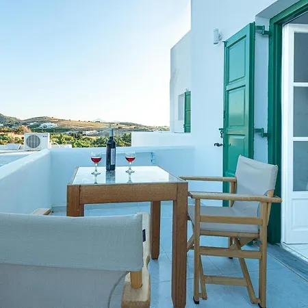 Gaia Lux Gæstehus Pachaina