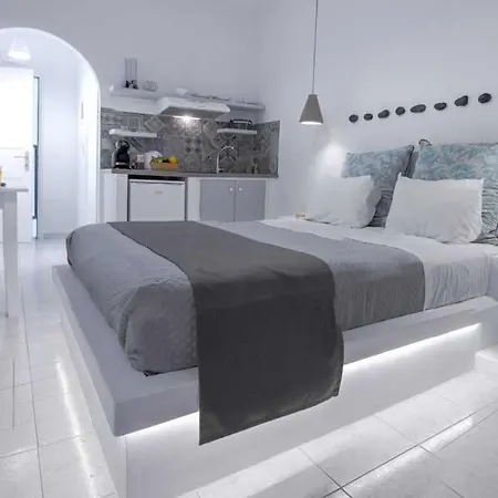 Gaia Lux Gæstehus Pachaina