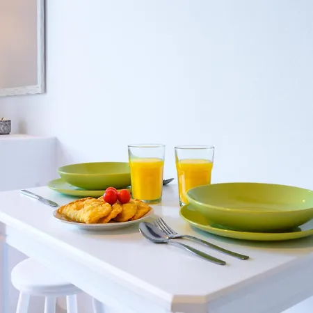 Gaia Lux Guest house