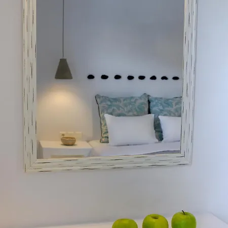 Gaia Lux Guest house