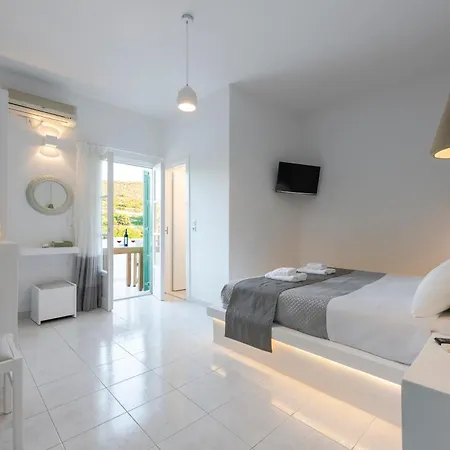 Guest house Gaia Lux