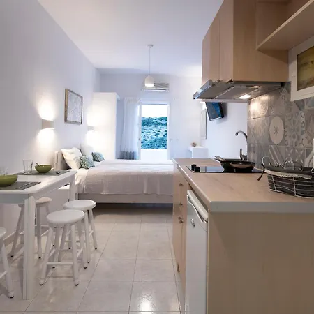 Gaia Lux Guest house 4*