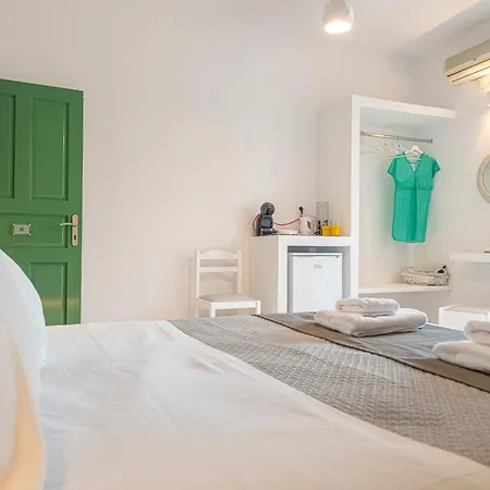 Guest house Gaia Lux 4*