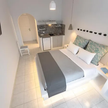 Guest house Gaia Lux Pachaina