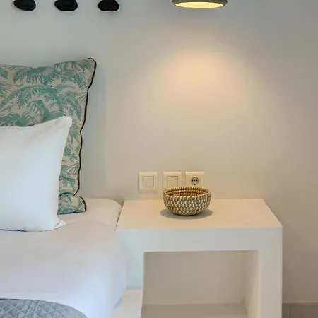 Gaia Lux Guest house