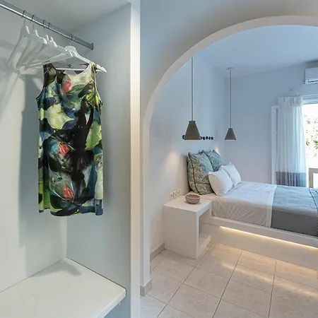 Guest house Gaia Lux