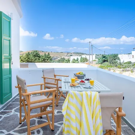 Gaia Lux Guest house 4*