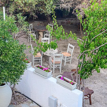 Guest house Gaia Lux 4*