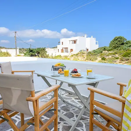 Guest house Gaia Lux Pachaina