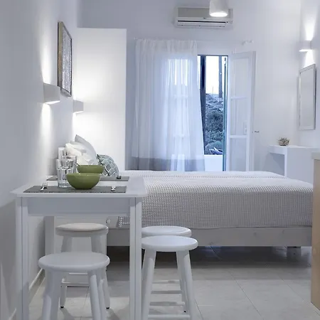 Gaia Lux 4* Pachaina