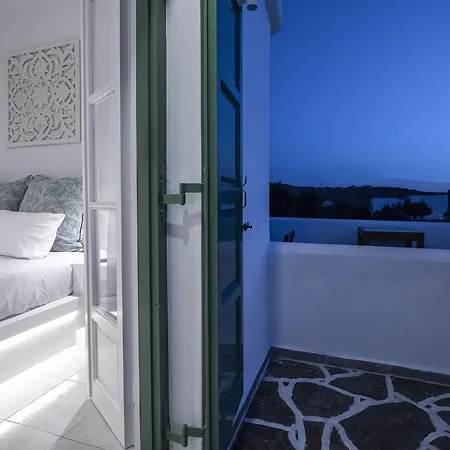 Gæstehus Gaia Lux 4*