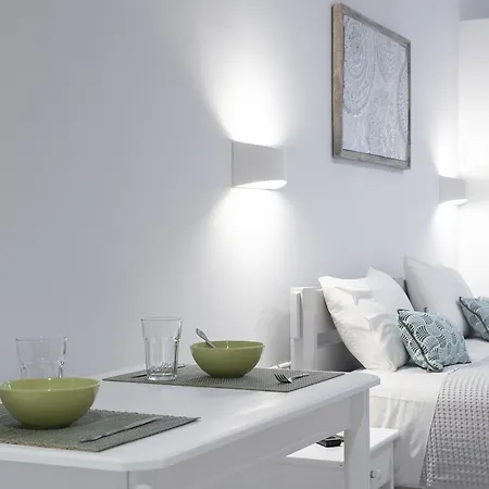 Gaia Lux Affittacamere