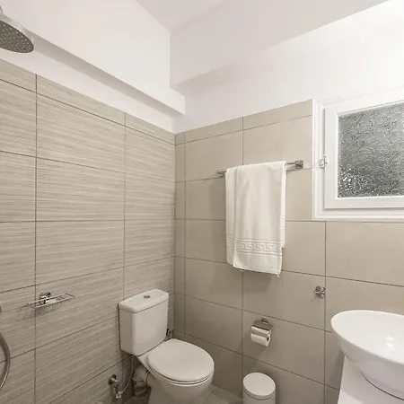 Gaia Lux 4* Pachaina