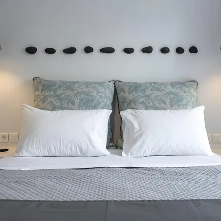 Gæstehus Gaia Lux 4*