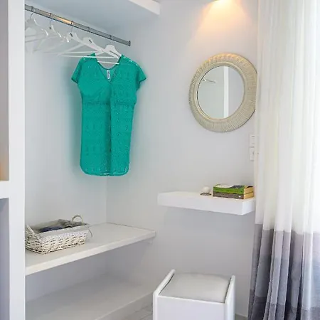 Gæstehus Gaia Lux 4*