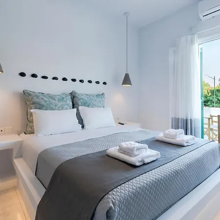 Gæstehus Gaia Lux 4*