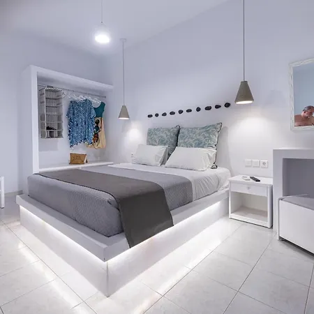 Gaia Lux 4* Pachaina