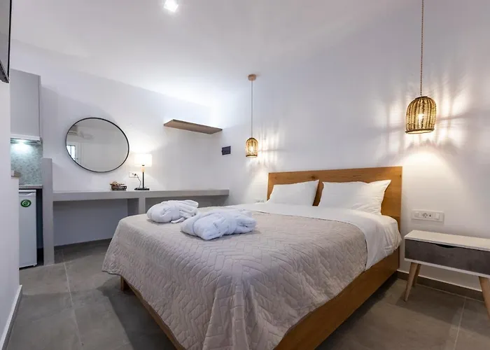 Pensión Gaia Lux 4*