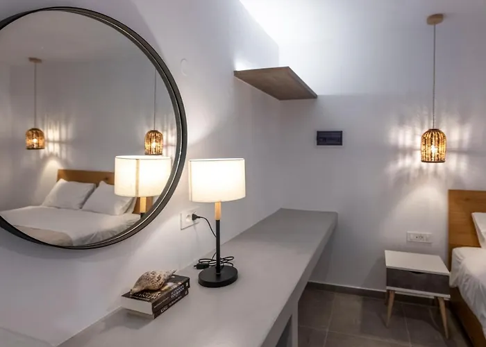 Gaia Lux Penzion Pachaina