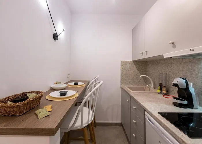 Pensionat Gaia Lux Pachaina