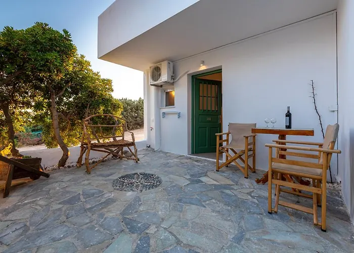 Gaia Lux Pensionat Pachaina