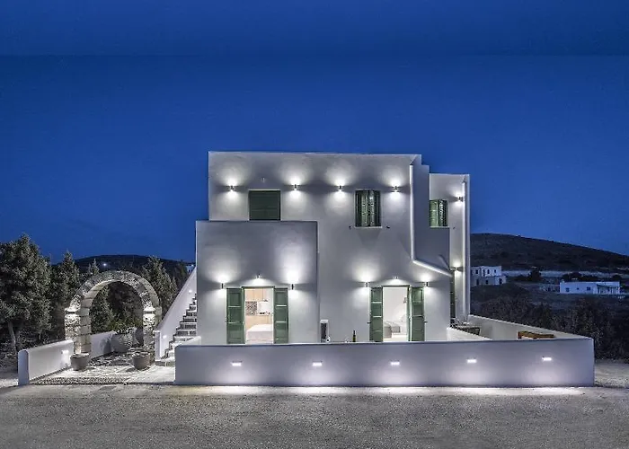 Pensionat Gaia Lux 4*