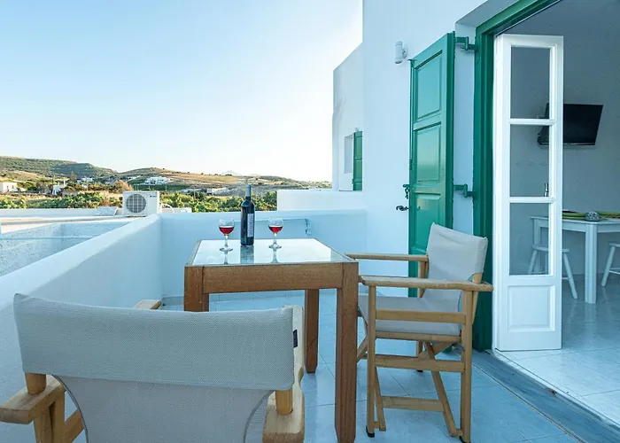 Gaia Lux Pensionat Pachaina