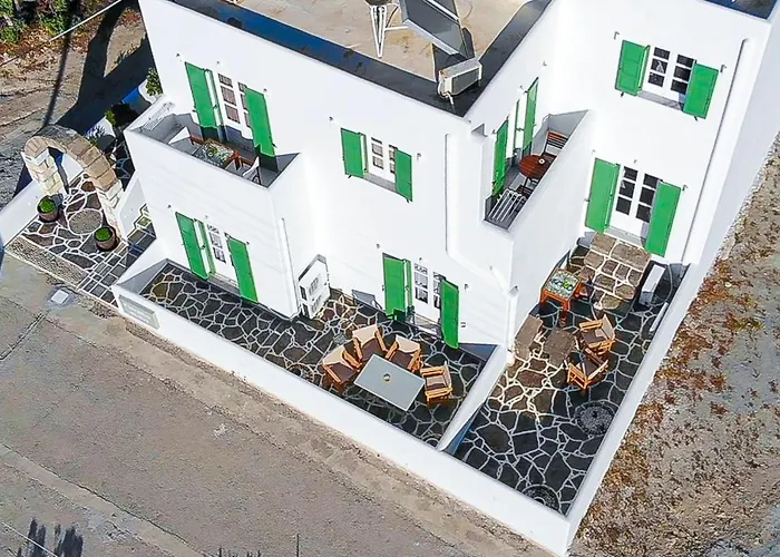 Pensión Gaia Lux 4*