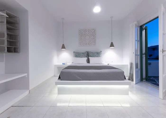 Gaia Lux 4* Pachaina