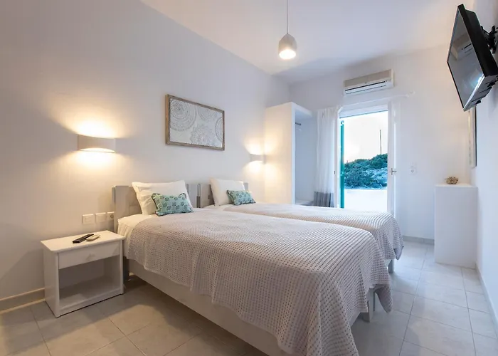 Gaia Lux Penzion Pachaina