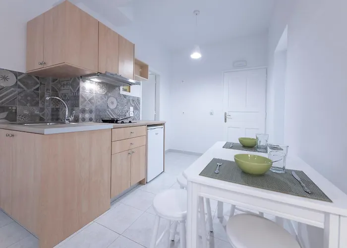 Gaia Lux 4* Pachaina