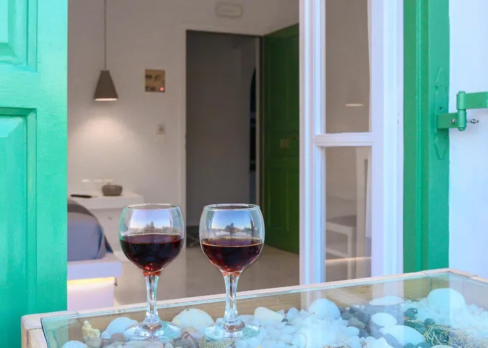 Gaia Lux Penzion Pachaina