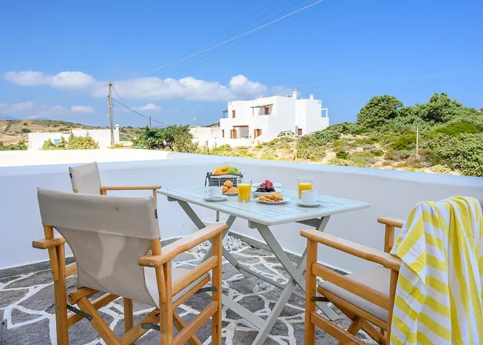 Penzion Gaia Lux Pachaina