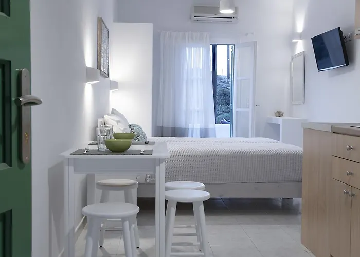 Gaia Lux 4* Pachaina