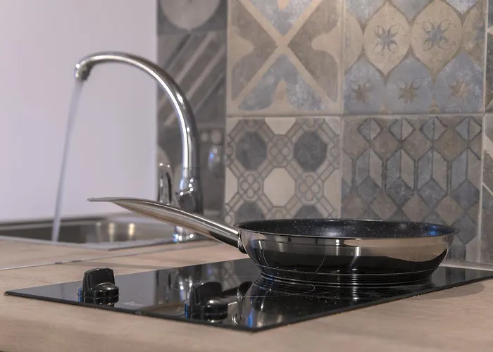 Pensionat Gaia Lux 4*