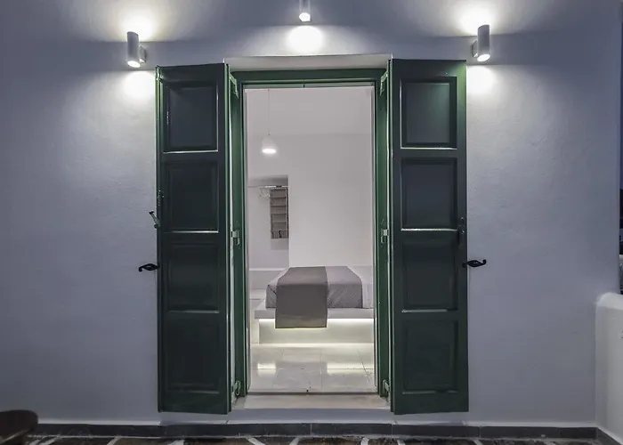 Pensionat Gaia Lux Pachaina